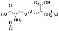 L-(-)-CYSTINE DIHYDROCHLORIDE CAS#: 13059-63-7
