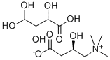 L-Carnitine-L-tartrate CAS#: 36687-82-8
