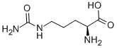 L(+)-Citrulline CAS#: 372-75-8