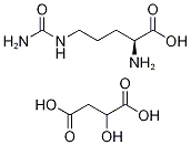 L-Citrulline DL-Malate 2:1 CAS#: 54940-97-5