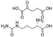 L-CitrullineAlphaKetoglutarate CAS#: