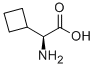 L-Cyclobutylglycine CAS#: 49607-08-1