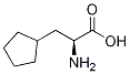 L-Cyclopentylalanine CAS#: