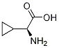 L-Cyclopropylglycine CAS#: 49606-99-7