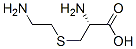 L-Cysteine, S-(2-aminoethyl)- (9CI) CAS#: 2936-69-8