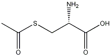 L-Cysteine, S-acetyl- CAS#: 15312-11-5