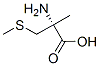L-Cysteine, S,2-dimethyl- (9CI) CAS#: 111003-29-3