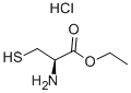 L-Cysteine ethyl ester hydrochloride CAS#: 868-59-7