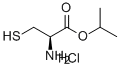 L-Cysteine isopropyl ester hydrochloride CAS#: 73255-49-9