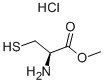 L-Cysteine methyl ester hydrochloride CAS#: 18598-63-5