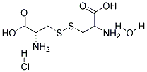 L-Cystine Hydrochloride Monhydrate CAS#:
