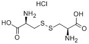 L-Cystine hydrochloride CAS#: 34760-60-6