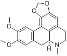 L-DICENTRINE CAS#: 28832-07-7