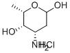 L-DaunosamineHCl CAS#: 19196-51-1