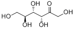 L-Fructose CAS#: 7776-48-9