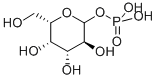 L-GALACTOSE-1-PHOSPHATE CAS#: 210100-25-7
