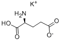 L-GLUTAMIC ACID MONOPOTASSIUM SALT CAS#: 19473-49-5