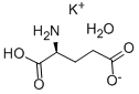 L-GLUTAMIC ACID MONOPOTASSIUM SALT CAS#: 6382-01-0