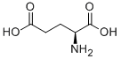 L-Glutamic acid CAS#: 56-86-0