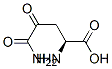 L-Glutamine, 4-oxo- (9CI) CAS#: 234442-23-0