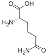 L-HOMOGLUTAMINE CAS#: 5632-90-6