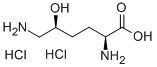L-HYDROXYLYSINE DIHYDROCHLORIDE CAS#: 172213-74-0