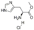 L-Histidine, Methyl ester, Monohydrochloride CAS#: 18684-16-7