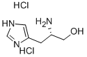 L-(-)-Histidinol dihydrochloride CAS#: 1596-64-1
