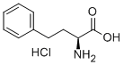 L-Homophenylalanine hydrochloride CAS#: 105382-09-0