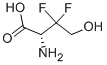 L-Homoserine, 3,3-difluoro- (9CI) CAS#: 208756-00-7