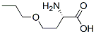 L-Homoserine, O-propyl- CAS#: 18312-28-2