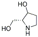 L-Hydroxy Prolinol CAS#: 105017-31-0