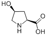 L-Hydroxyproline CAS#: 51-35-4