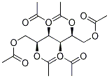 L-IDITOL HEXAACETATE CAS#: 13443-46-4