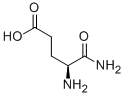 L-ISOGLUTAMINE CAS#: 636-65-7