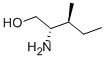 L-(+)-Isoleucinol CAS#: 24629-25-2