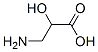 L-Isoserine CAS#: 632-13-3