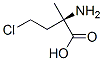 L-Isovaline, 4-chloro- (9CI) CAS#: 113560-55-7