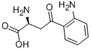 L-KYNURENINE CAS#: 2922-83-0