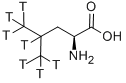 L-LEUCINE-[3,4,5-3H(N)] CAS#: 21675-61-6