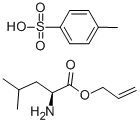 L-LEUCINE ALLYL ESTER P-TOLUENESULFONATE SALT CAS#: 88224-03-7
