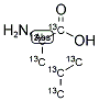 L-LEUCINE (U-13C6) CAS#: 202406-52-8