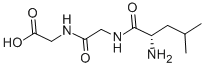 L-LEUCYL-GLYCYL-GLYCINE CAS#: 1187-50-4