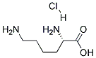 L-LYSINE MONO HCL CAS#: