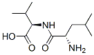 L-Leu-D-Val-OH CAS#: 17665-00-8