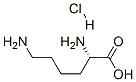 L-Lysine hydrochloride CAS#: 657-27-2