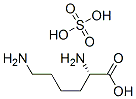 L-Lysine sulphate CAS#: 60343-69-3