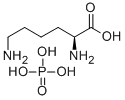 L-LysinePhosphate CAS#: 111830-22-9