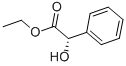 L-(+)-MANDELIC ACID ETHYL ESTER CAS#: 13704-09-1