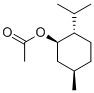 L-MENTHYL ACETATE CAS#: 16409-45-3